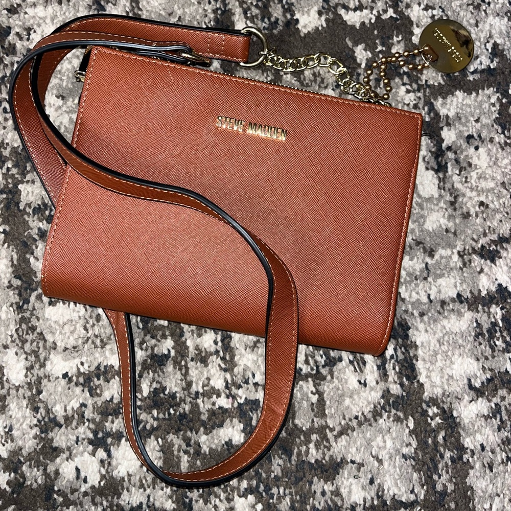 Steve Madden crossbody bag